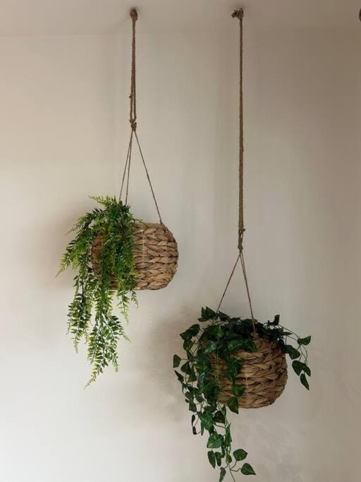 T2 cosy avec parking Apartment in Annemasse