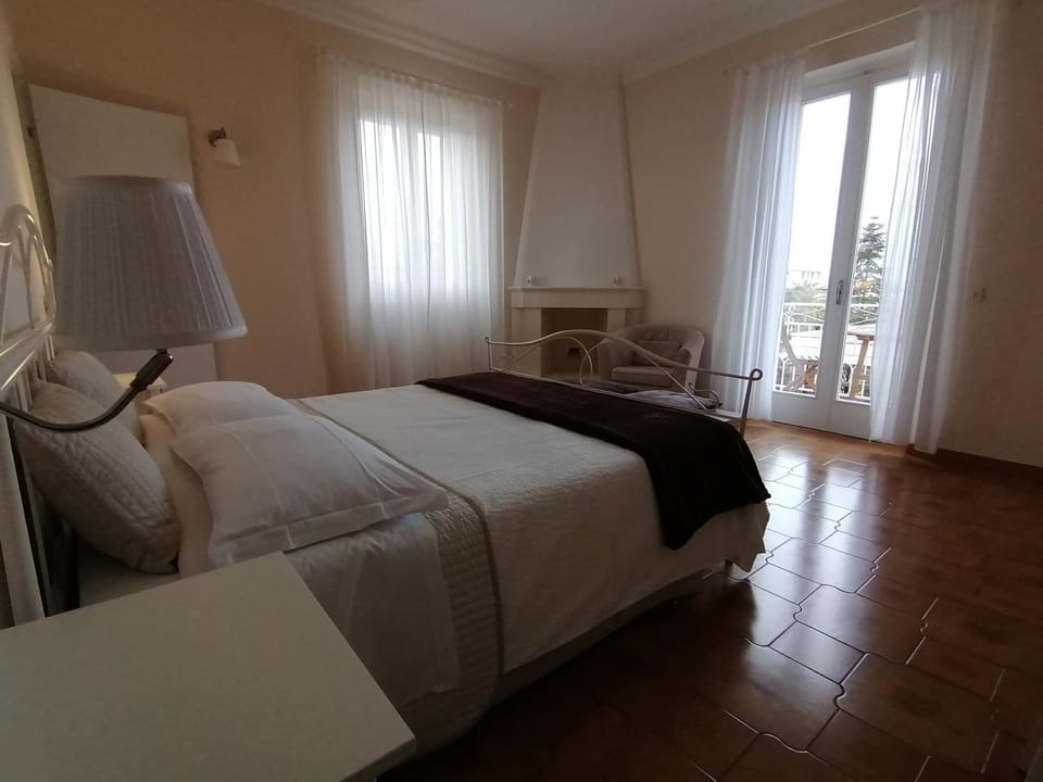 DIMORA BIANCA ROOMS Bed and Breakfast in Apulia