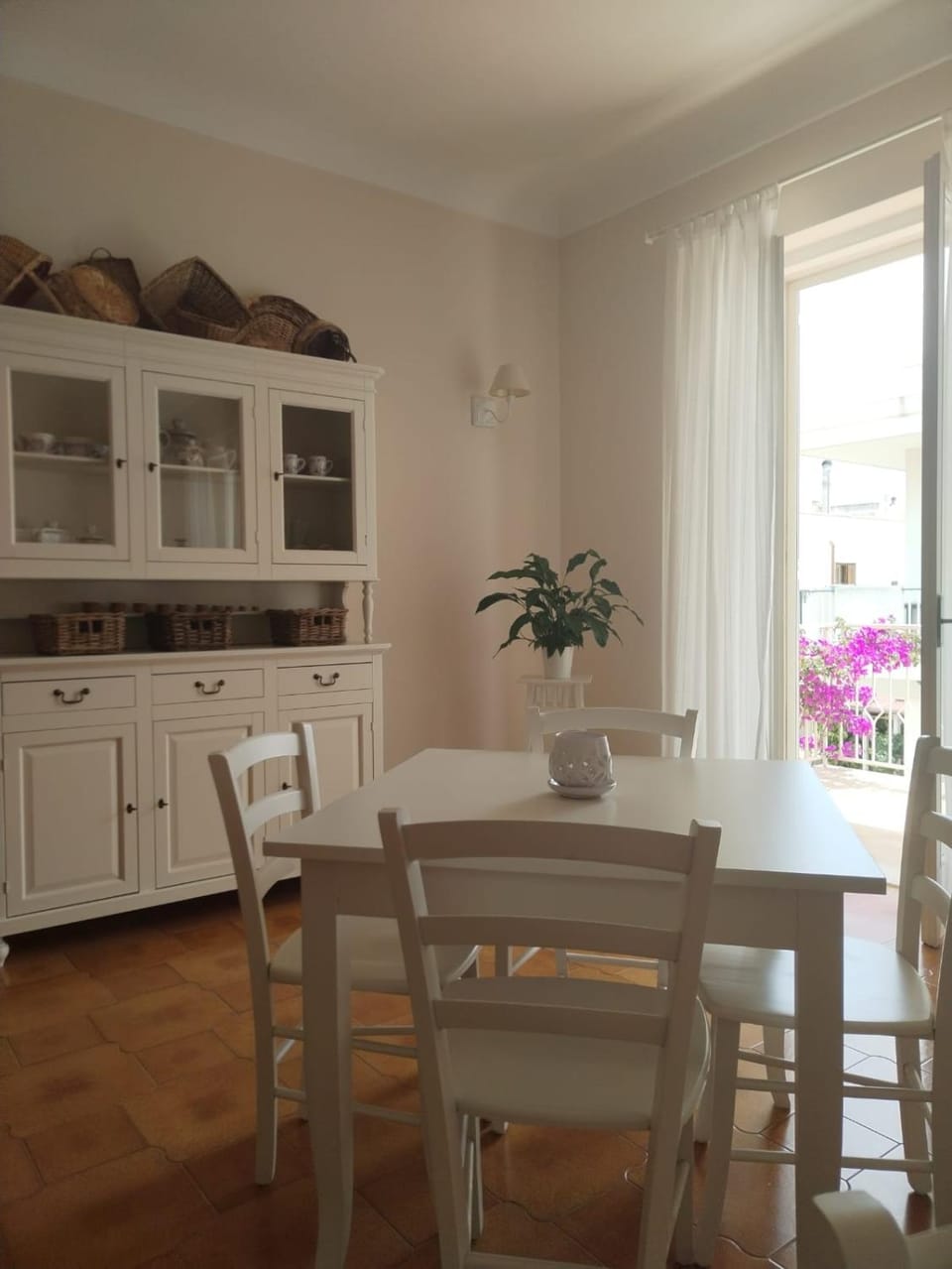 DIMORA BIANCA ROOMS Bed and Breakfast in Apulia