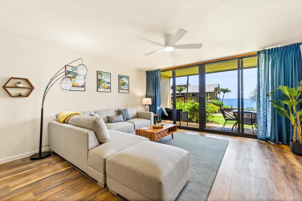 Makahuena 2106 House in Poipu