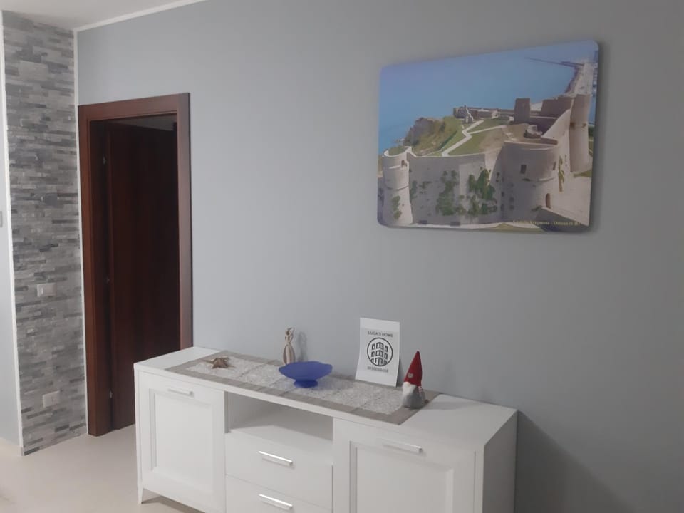 Luca's Home Apartment in Ortona