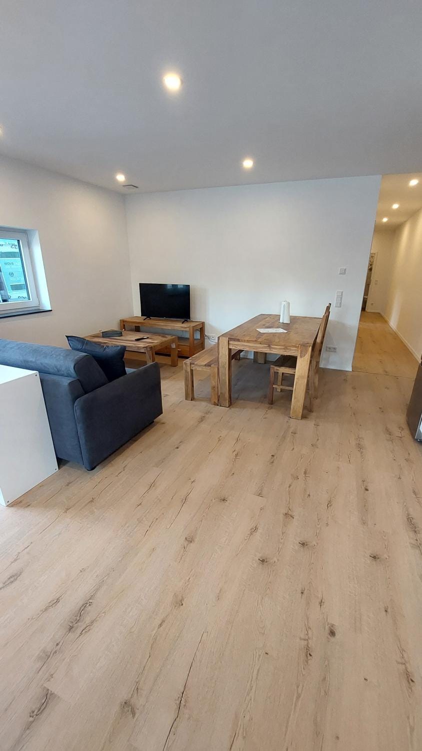 Ferienwohnung Zur Hofreite 6 Apartment in Hesse