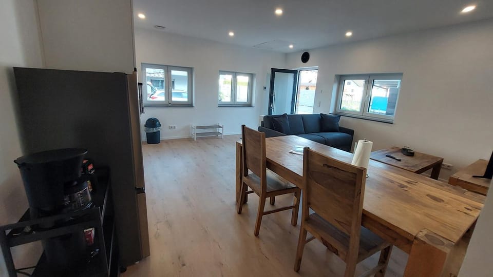 Ferienwohnung Zur Hofreite 6 Apartment in Hesse