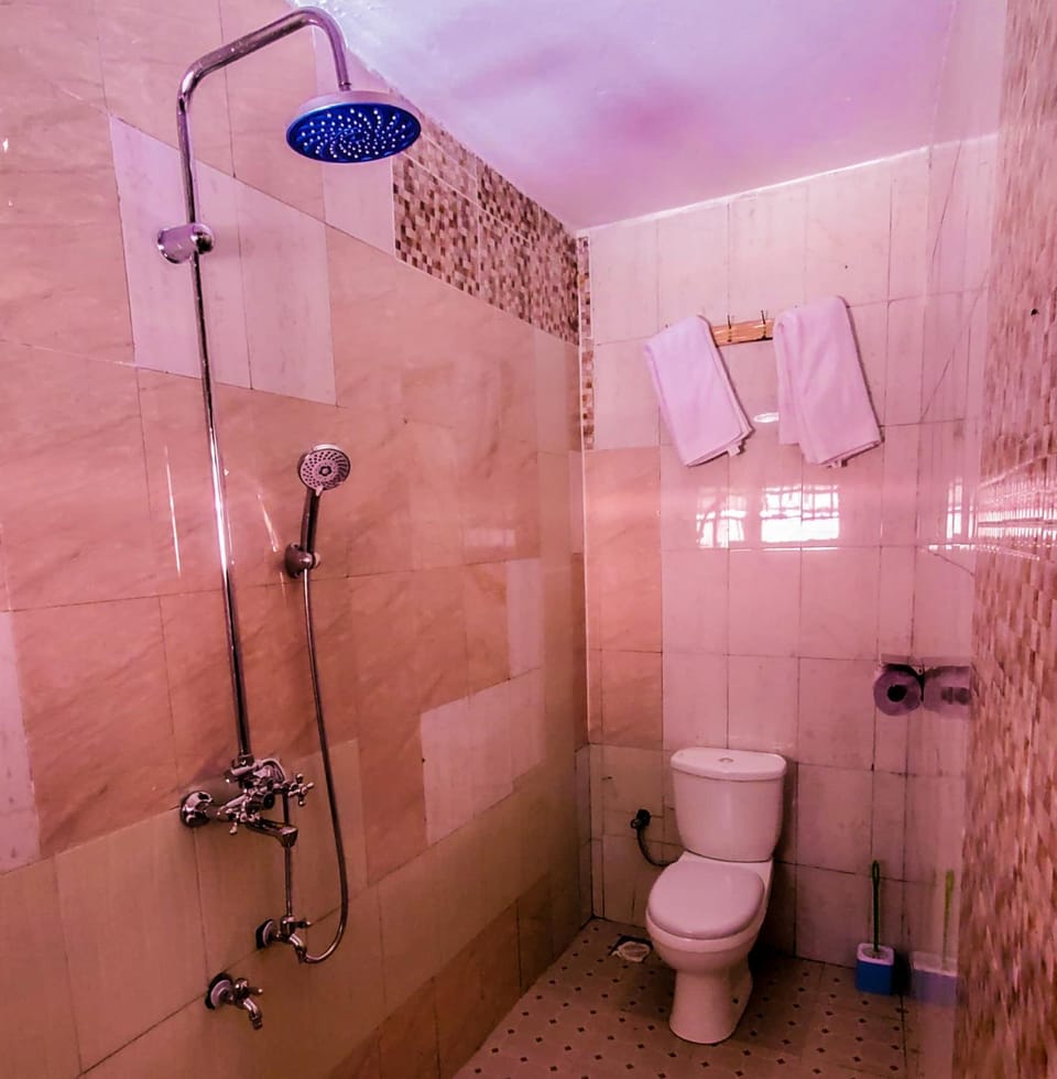 Shower