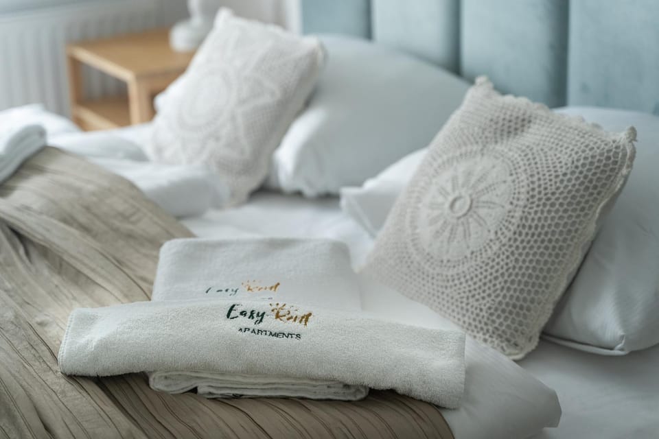 Platinium Boho Holiday - Rewal z widokiem na morze przy plaży Apartment in West Pomeranian Voivodeship, Poland