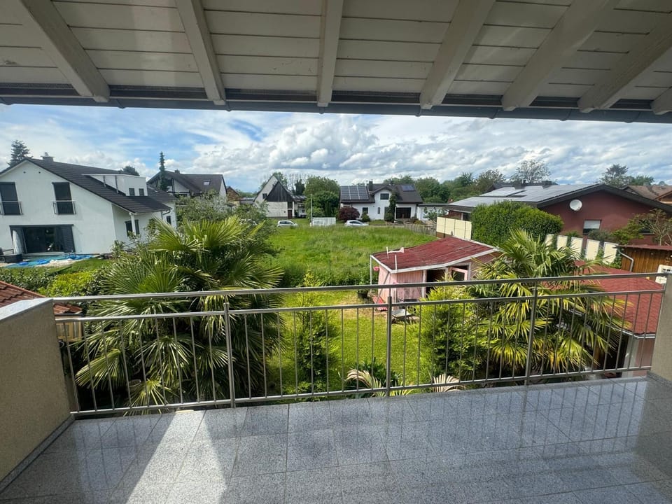 Sunshine FeWo Apartment in Rust