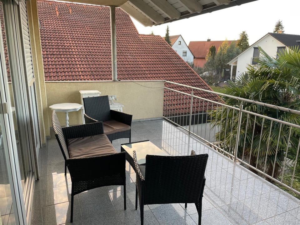 Sunshine FeWo Apartment in Rust