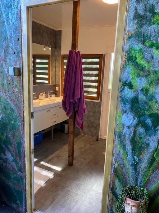 Little heaven El Rancho Criollo House in Grand Est