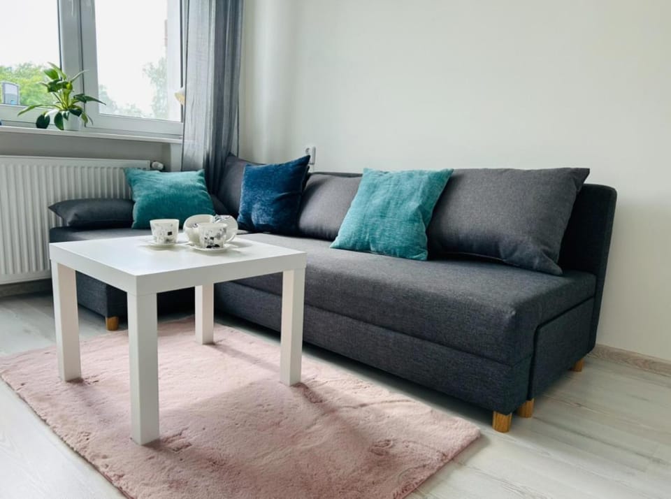 Apartament nad jeziorem Ukiel Apartment in Poland