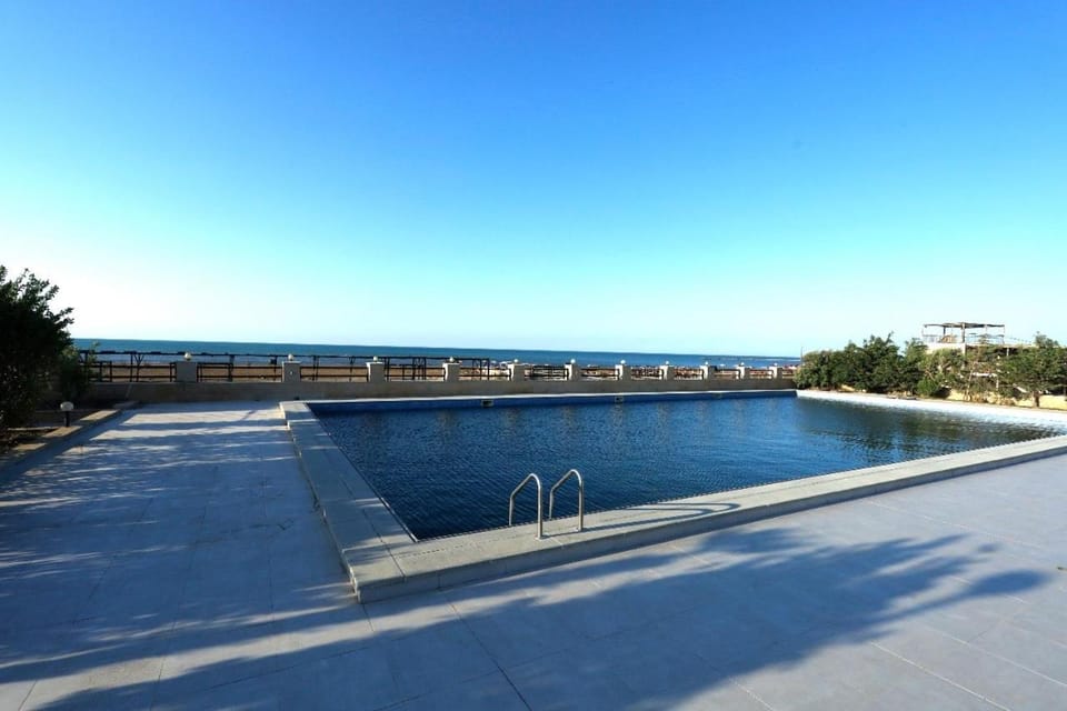Buzovna Delmar Luxury Residence by Galib Apartment in Baku, Azerbaijan