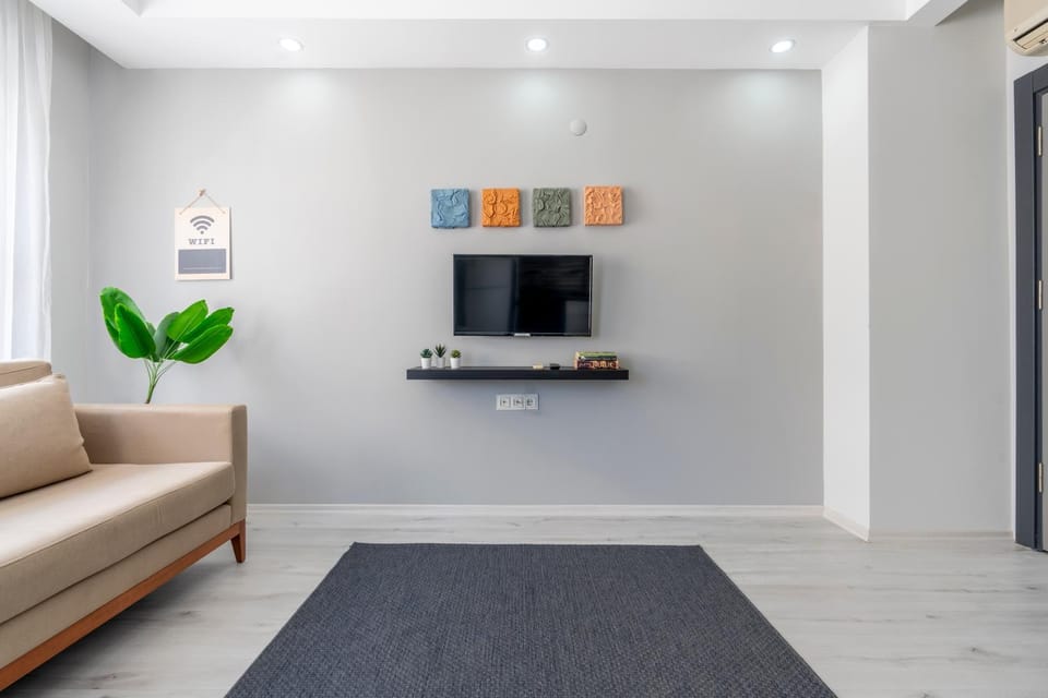TV and multimedia