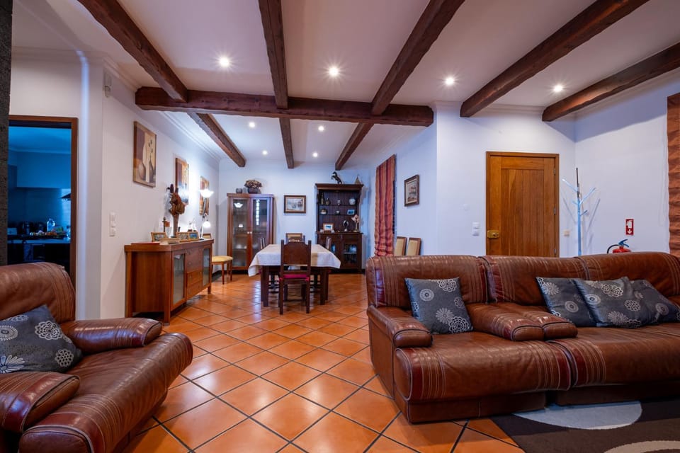 Azores Palmeira Villa Villa in Azores District