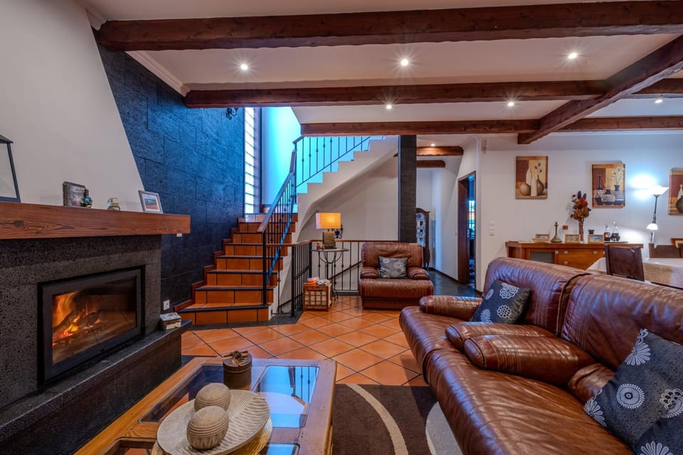 Azores Palmeira Villa Villa in Azores District
