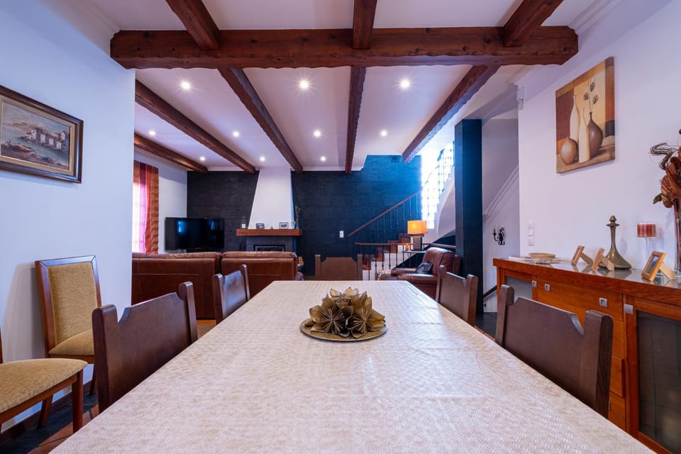 Azores Palmeira Villa Villa in Azores District