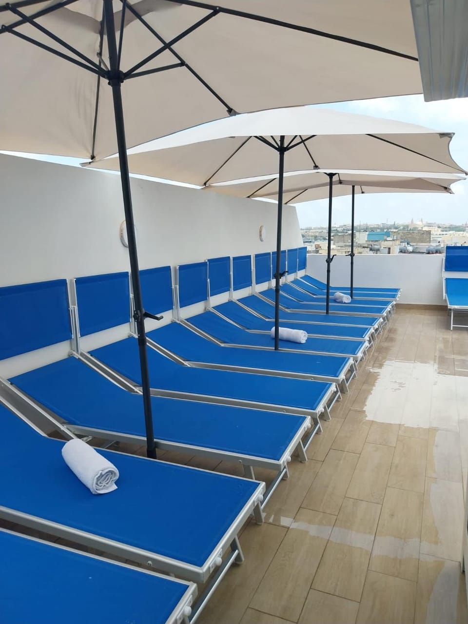 5B Luxury Apartment Apartment in Malta