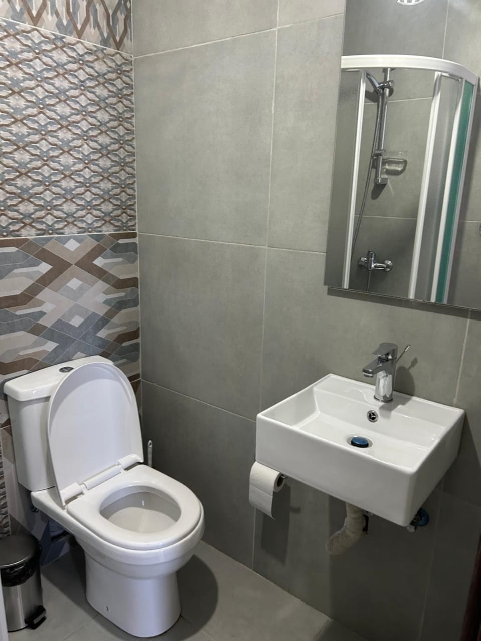 Toilet, Bathroom