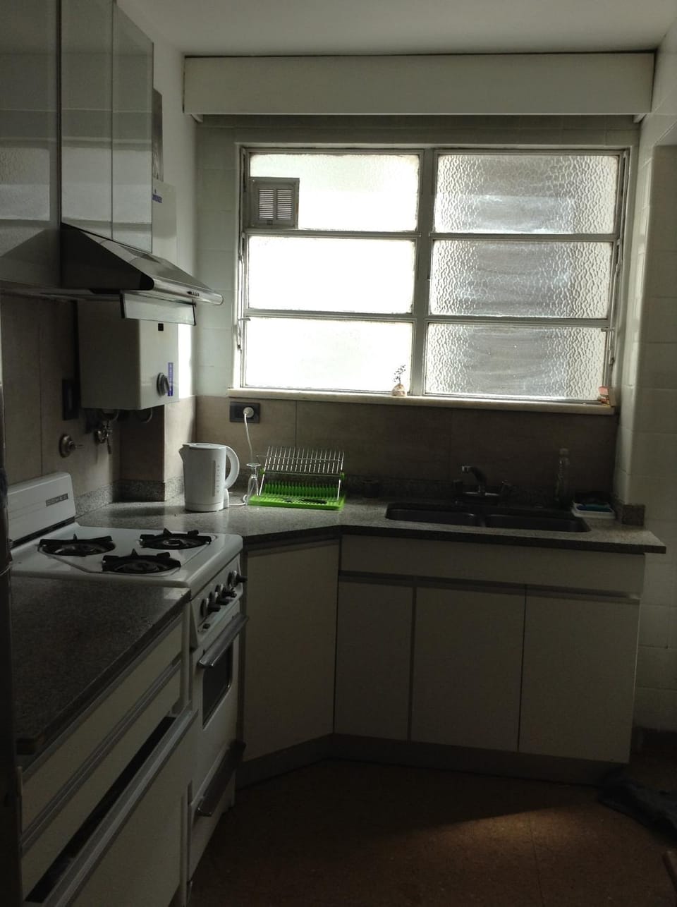 Amplio departamento en Palermo Apartment in Buenos Aires