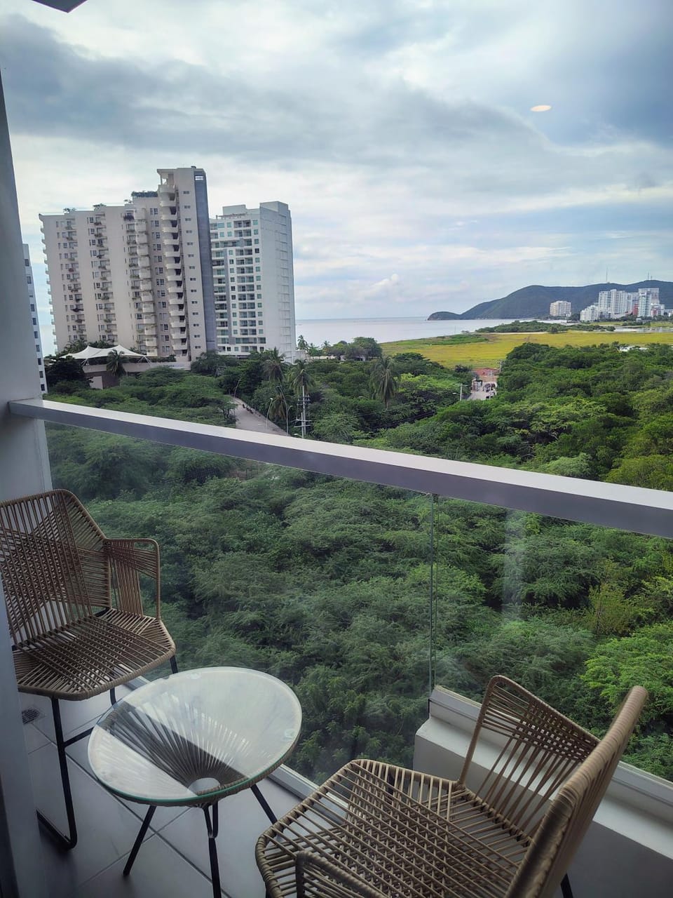 MySuyte Apartment in Magdalena, Colombia