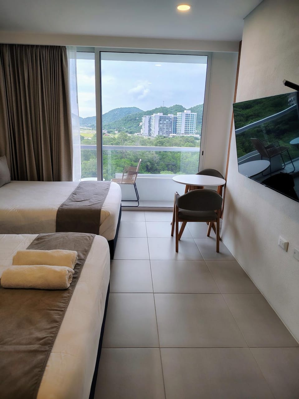 MySuyte Apartment in Magdalena, Colombia