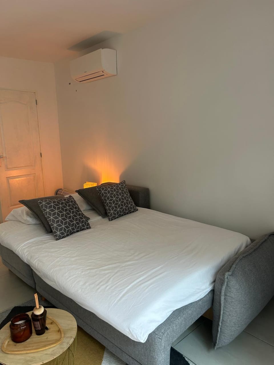 Studio indépendant Valbonne proche Cannes et Sophia Antipolis Vacation rental in Valbonne