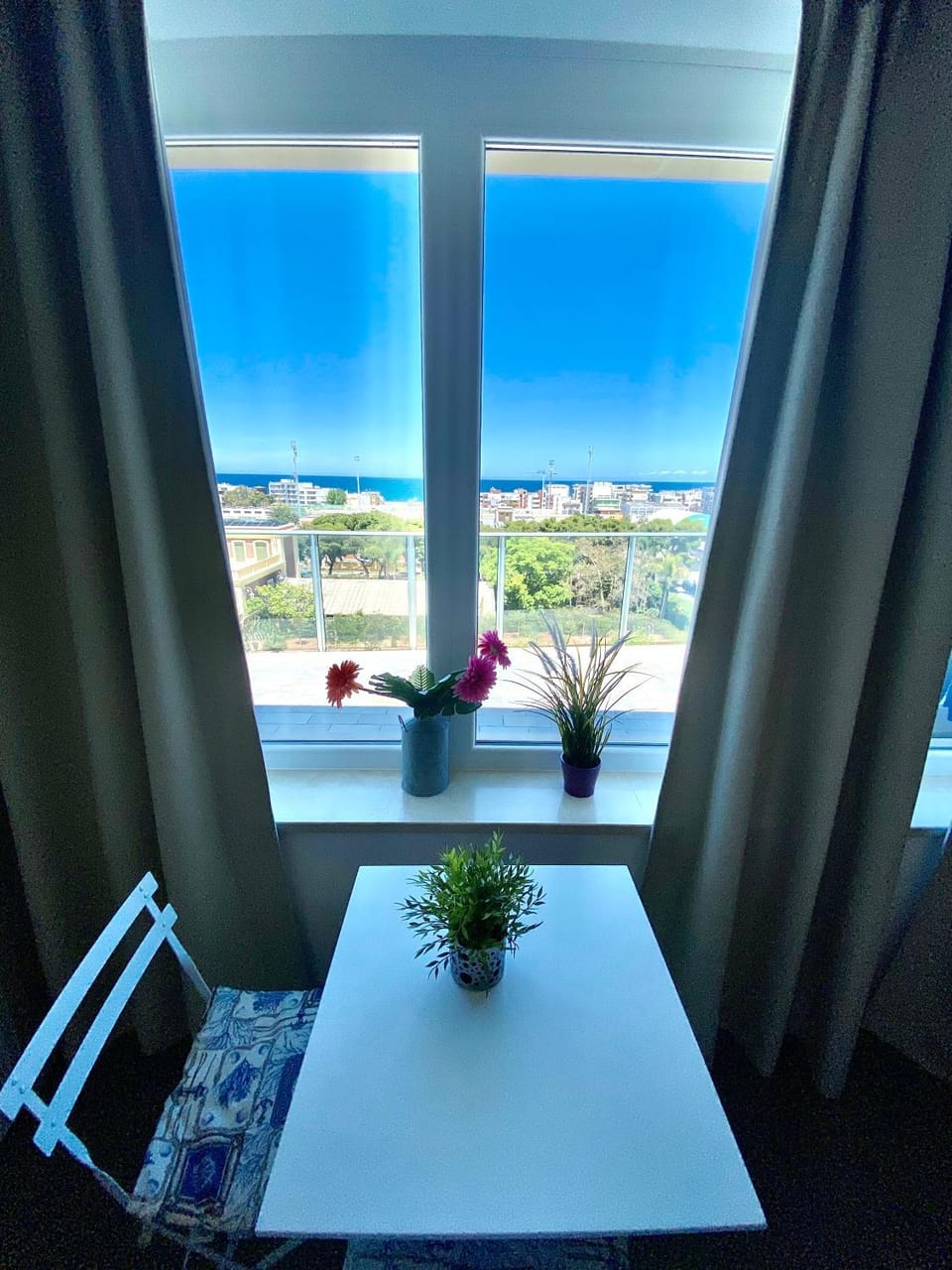 The Loft Apartment in Apulia