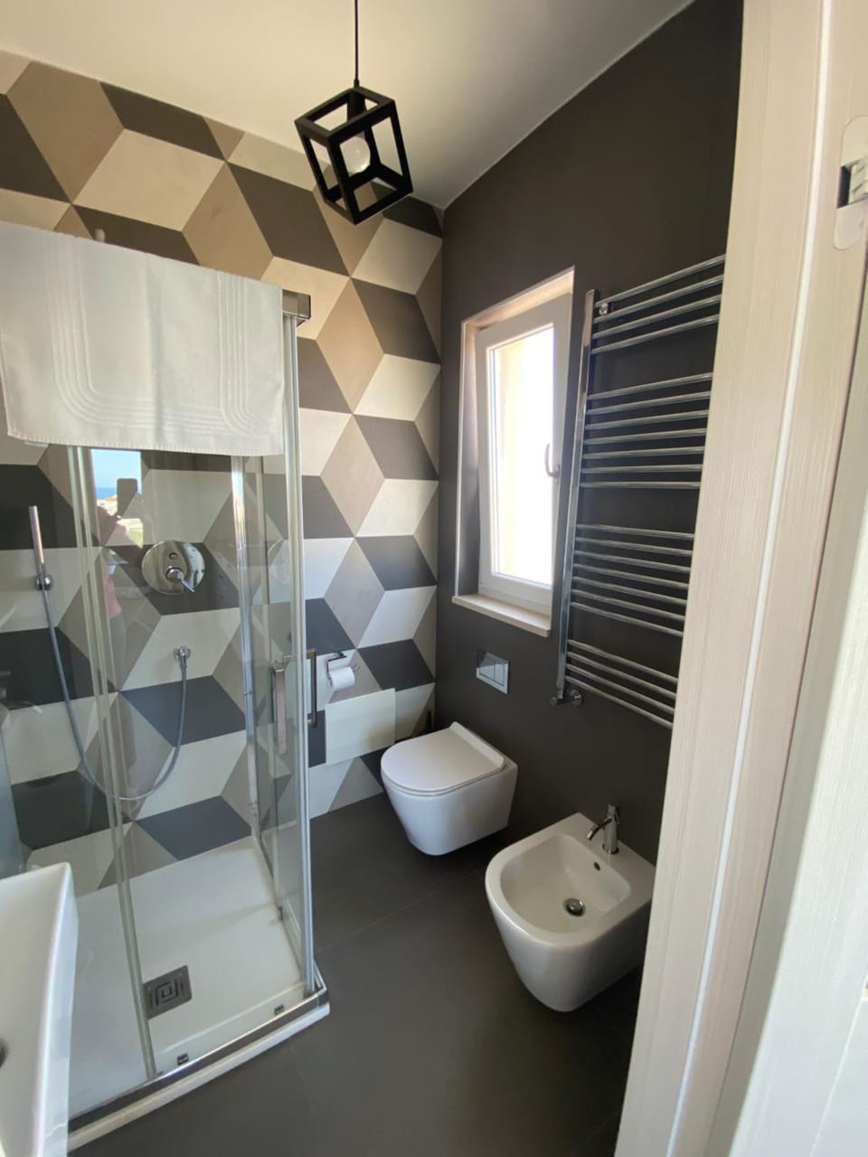 The Loft Apartment in Apulia