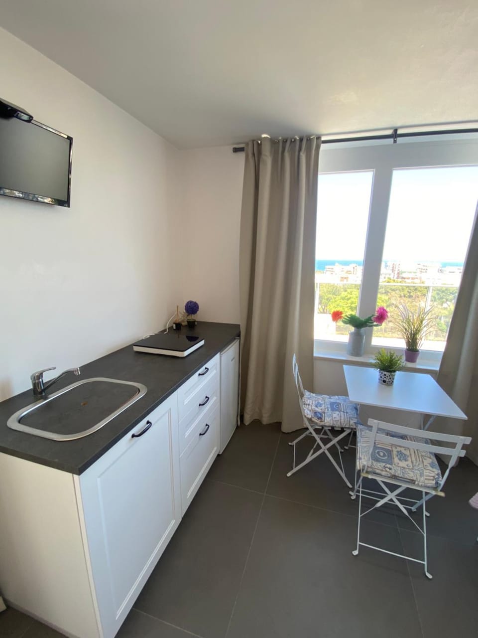 The Loft Apartment in Apulia