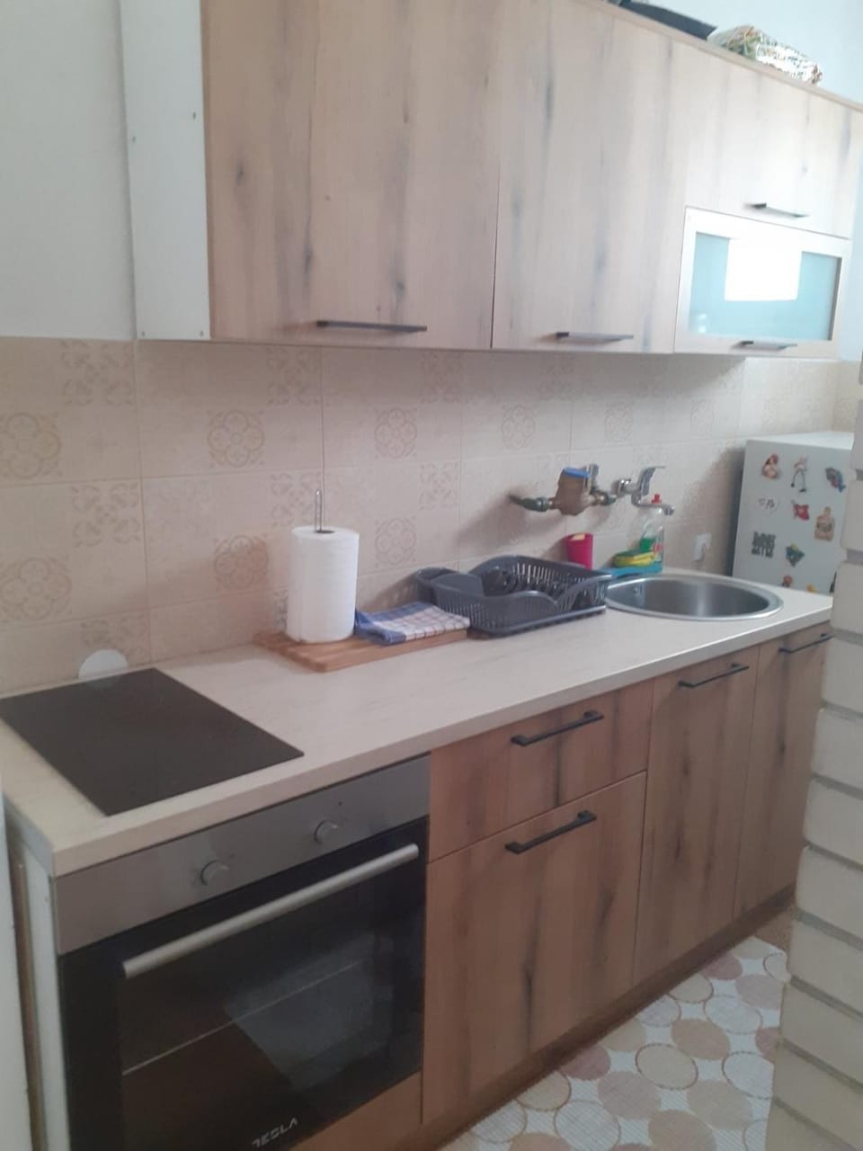 Lamela Apartment in Montenegro