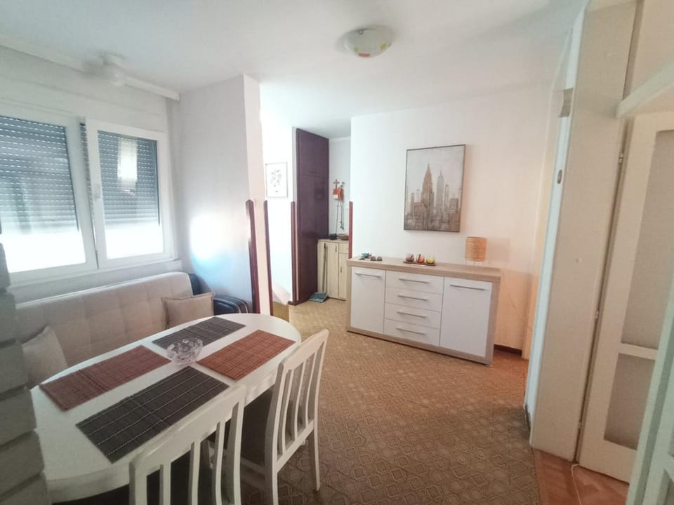 Lamela Apartment in Montenegro