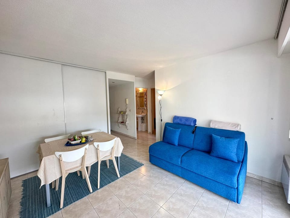 Charming Apartment in Cannes 10-min to beach Apartment in Cannes