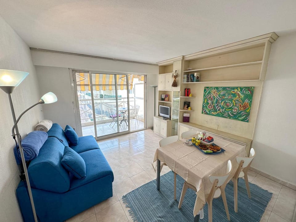 Charming Apartment in Cannes 10-min to beach Apartment in Cannes
