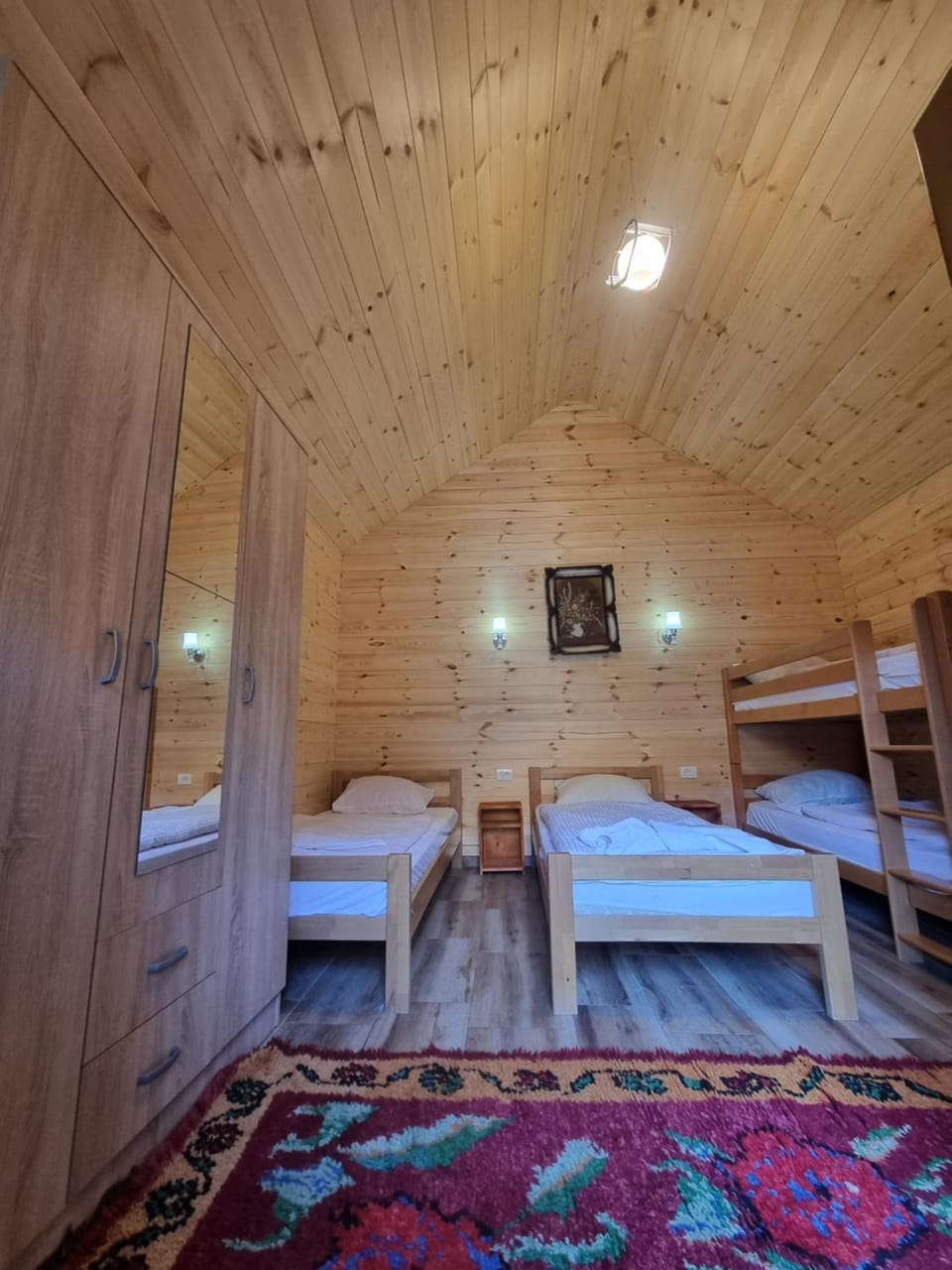 katun pro House in Montenegro