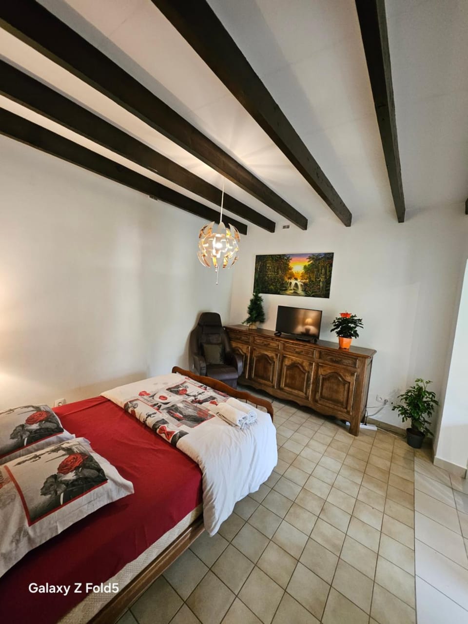 Appartement GIVERNY Apartment in Île-de-France