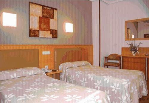 Hostal Arotza Bed and Breakfast in Navarre