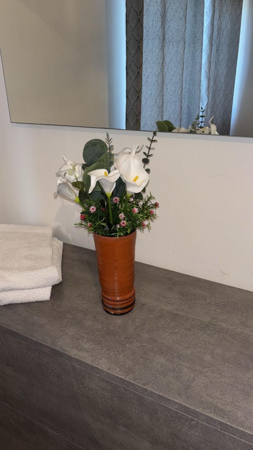 Costanza House Apartment in Palermo