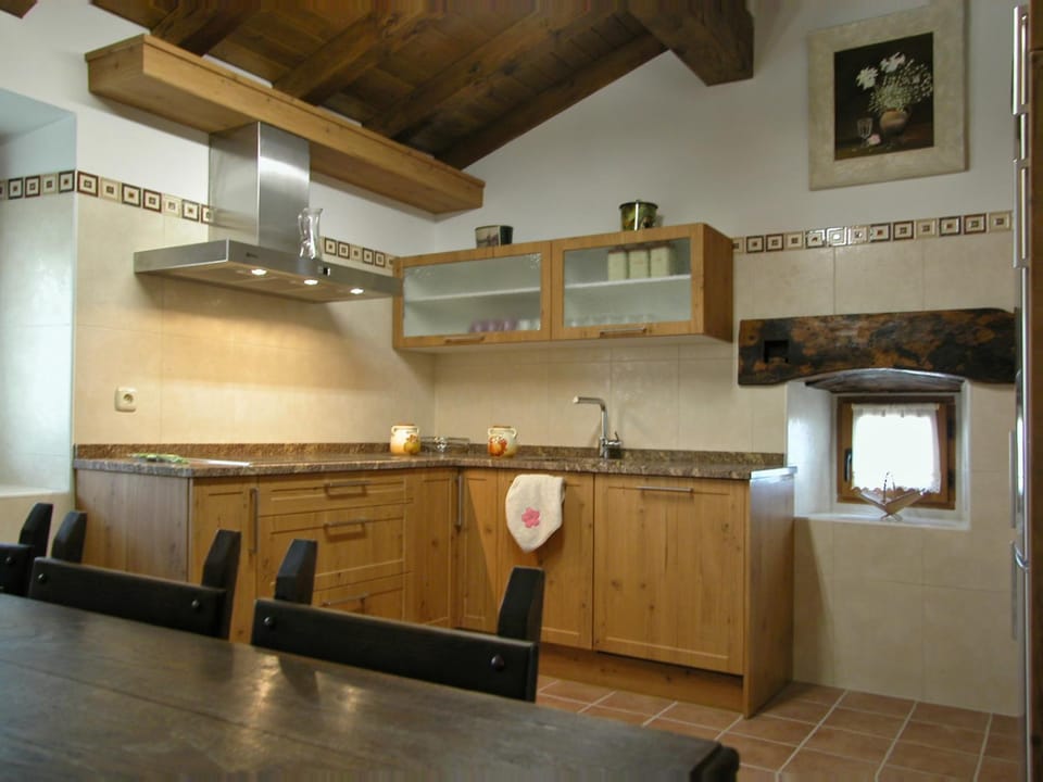 CR Juandiegorena I y II Apartment in Navarre