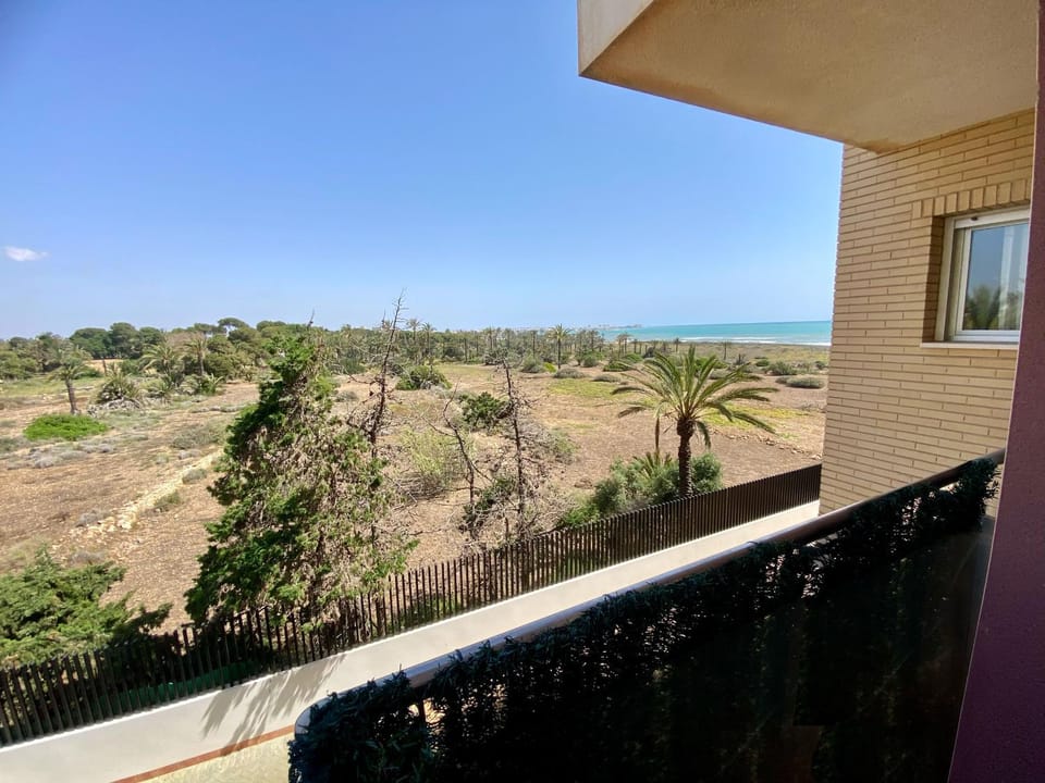 Natural landscape, Bird's eye view, View (from property/room), Balcony/Terrace, Garden view, Garden view, Sea view, Sea view, Quiet street view