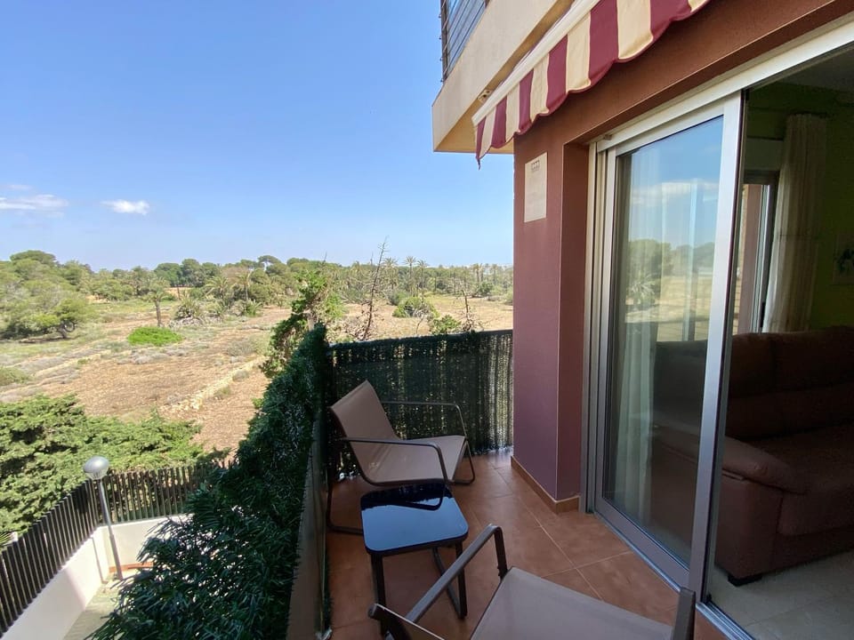 Natural landscape, Bird's eye view, View (from property/room), Balcony/Terrace, Seating area, Garden view, Landmark view, Sea view, Sea view, Quiet street view