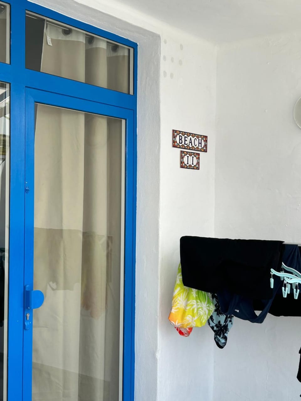 Off site, Balcony/Terrace