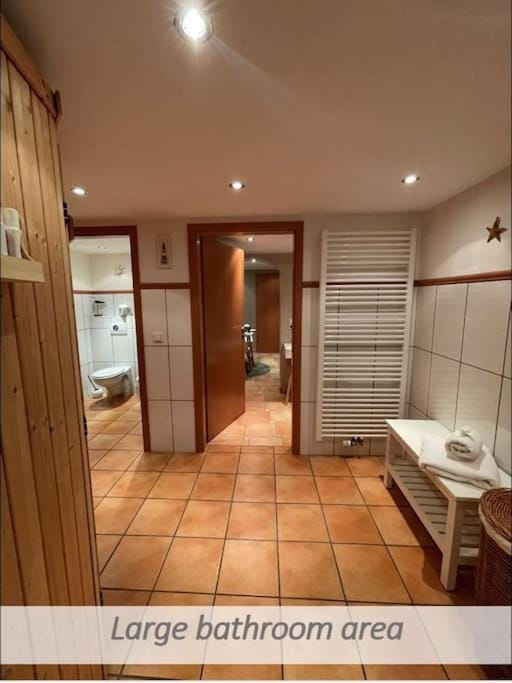Toilet, Bathroom