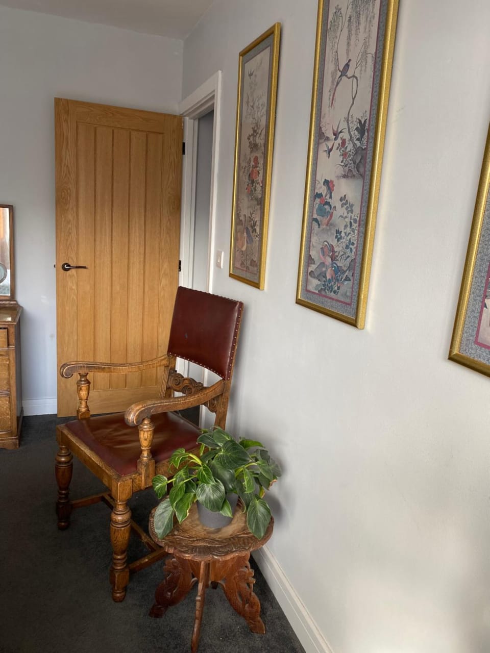 Private Room in a house in the Cotswolds Vacation rental in Wychavon District