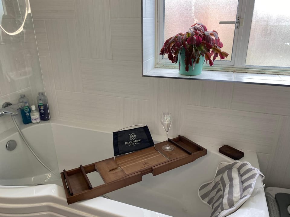 Private Room in a house in the Cotswolds Vacation rental in Wychavon District