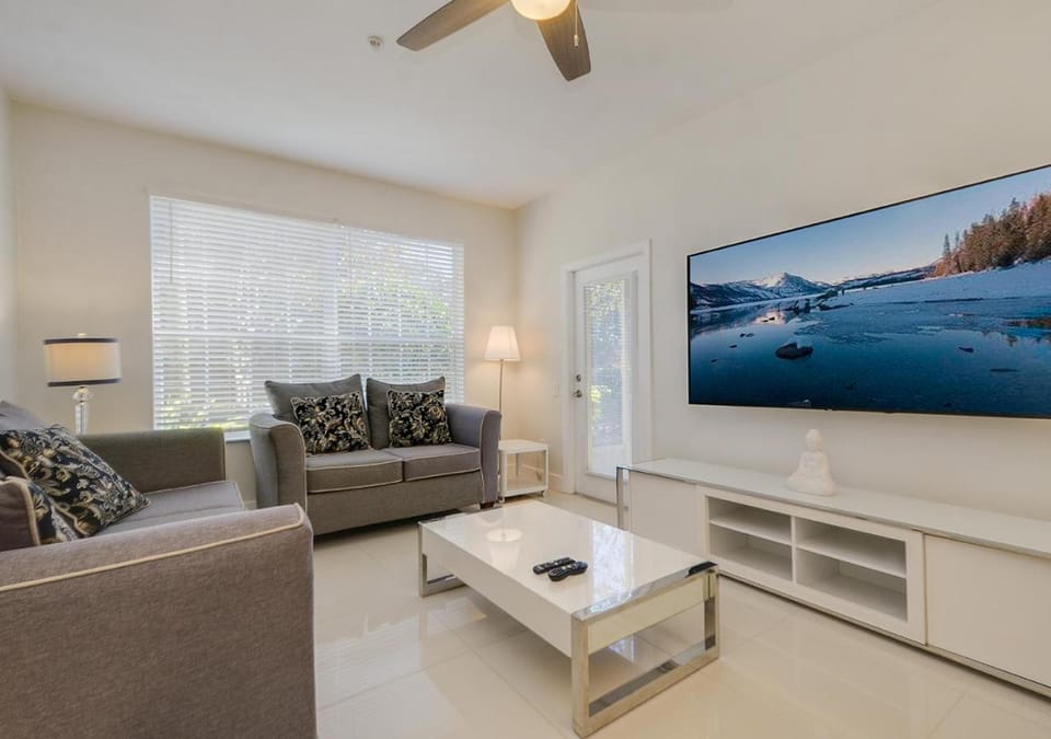 TV and multimedia, Living room