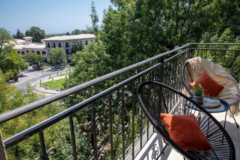 Day, View (from property/room), Balcony/Terrace