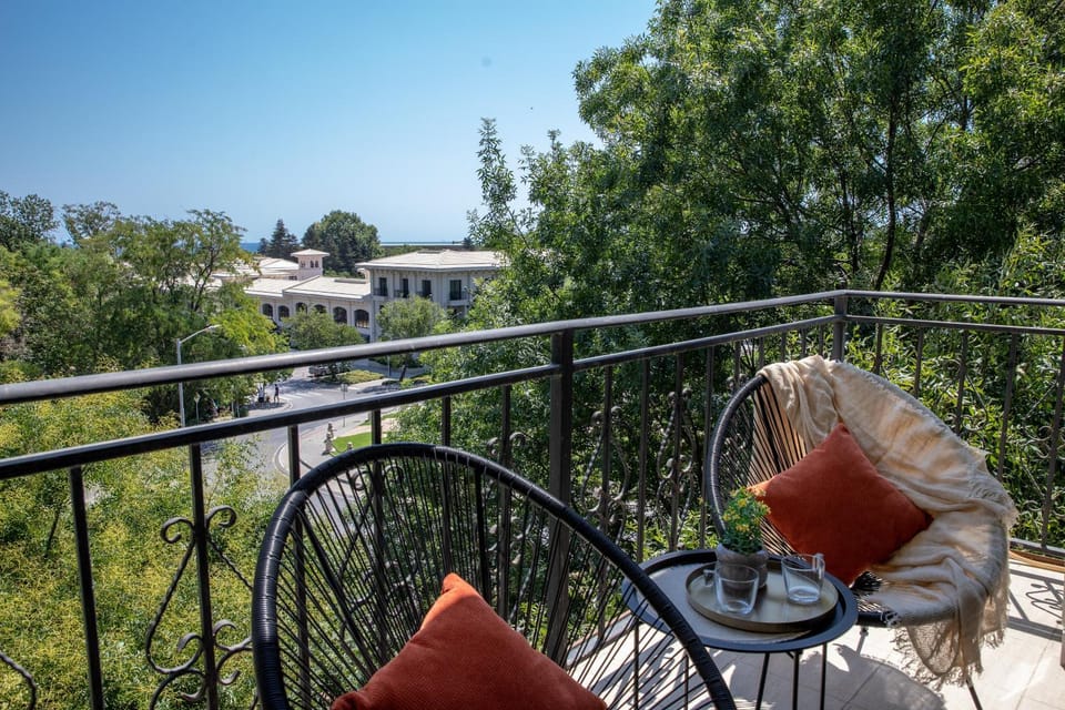 Day, View (from property/room), Balcony/Terrace