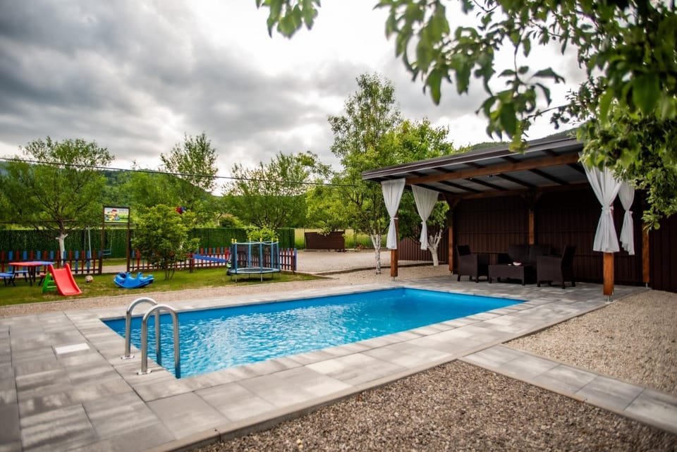 Kuća za odmor Dani Villa in Federation of Bosnia and Herzegovina