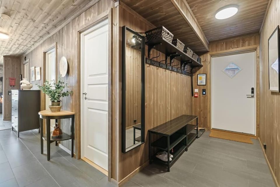 Cozy Apartment close to Hovden alpine centre House in Vestland