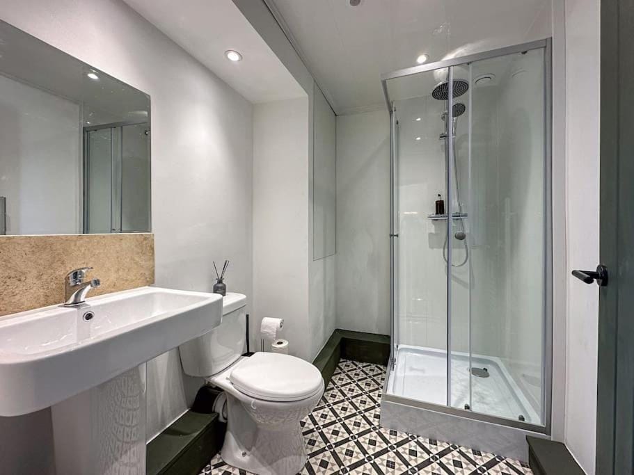 The Bunker - Garesfield Golf Course House in Metropolitan Borough of Gateshead