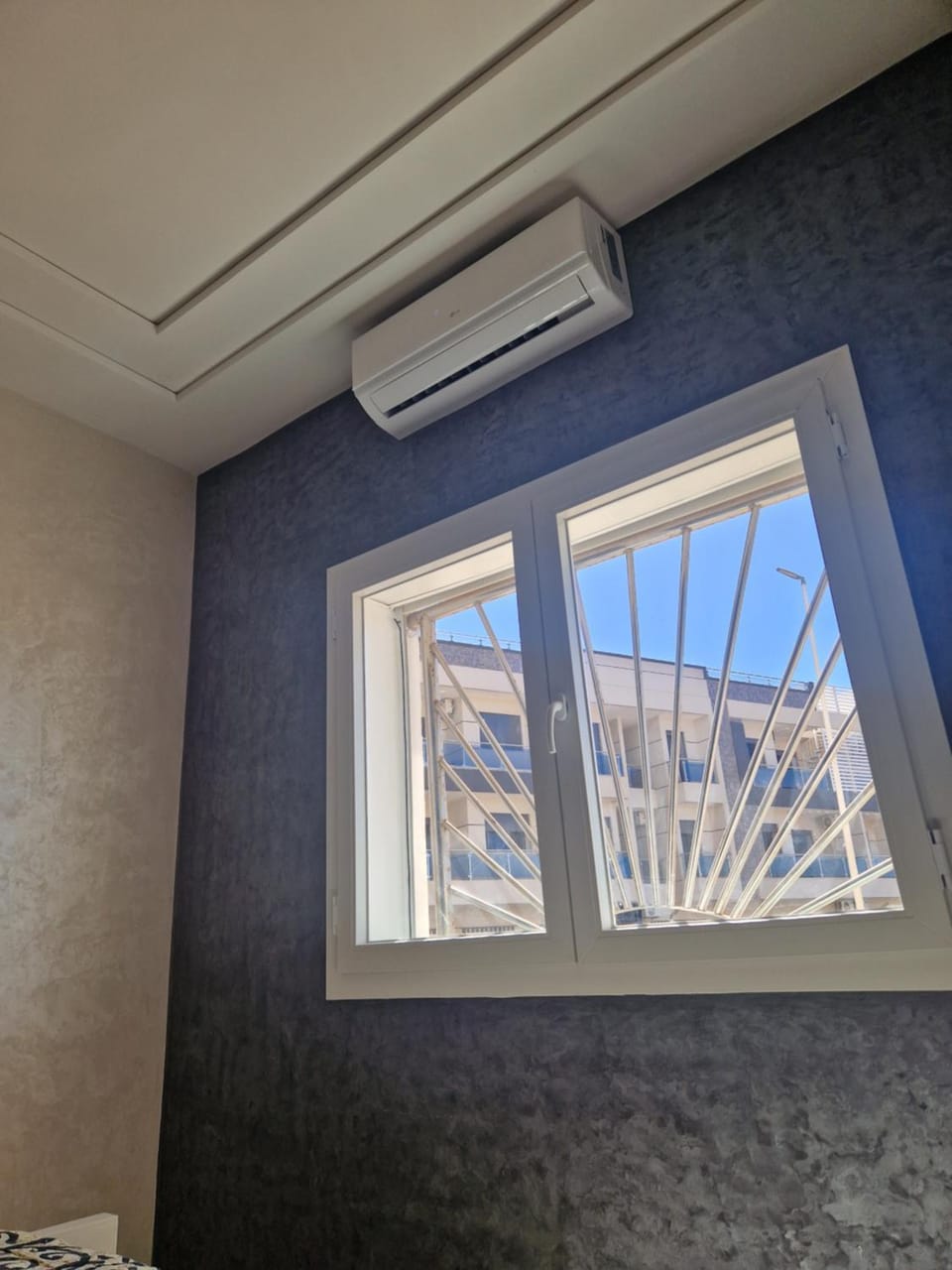 Appartement saidia 3 chambre à 150 m de la plage Apartment in Morocco
