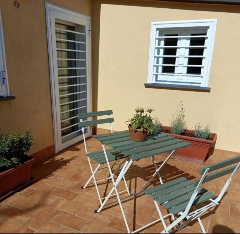 View (from property/room), Balcony/Terrace